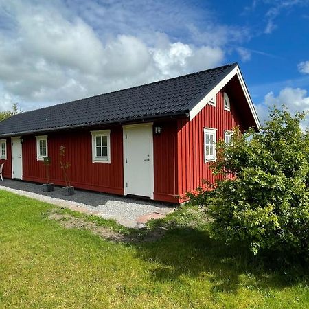 Glommen Soendre Gards Havaeng Bed & Breakfast エクステリア 写真