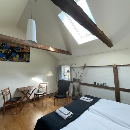 Glommen Soendre Gards Havaeng Bed & Breakfast エクステリア 写真