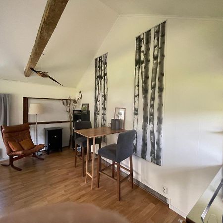 Glommen Soendre Gards Havaeng Bed & Breakfast エクステリア 写真