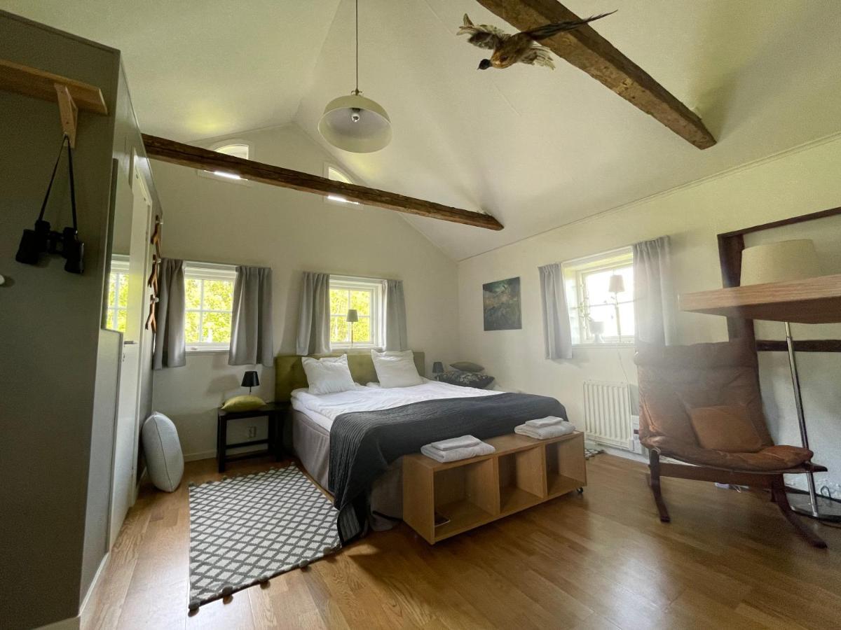 Glommen Soendre Gards Havaeng Bed & Breakfast エクステリア 写真
