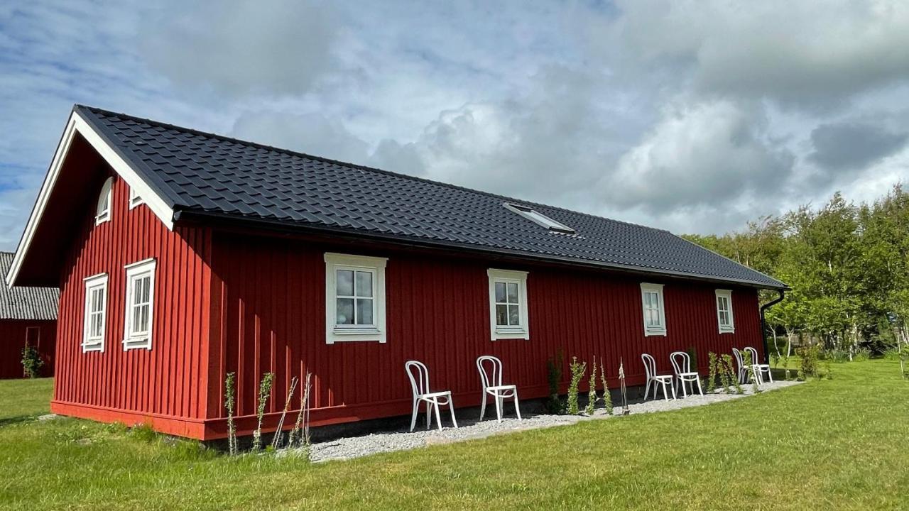 Glommen Soendre Gards Havaeng Bed & Breakfast エクステリア 写真