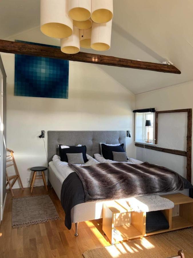 Glommen Soendre Gards Havaeng Bed & Breakfast エクステリア 写真