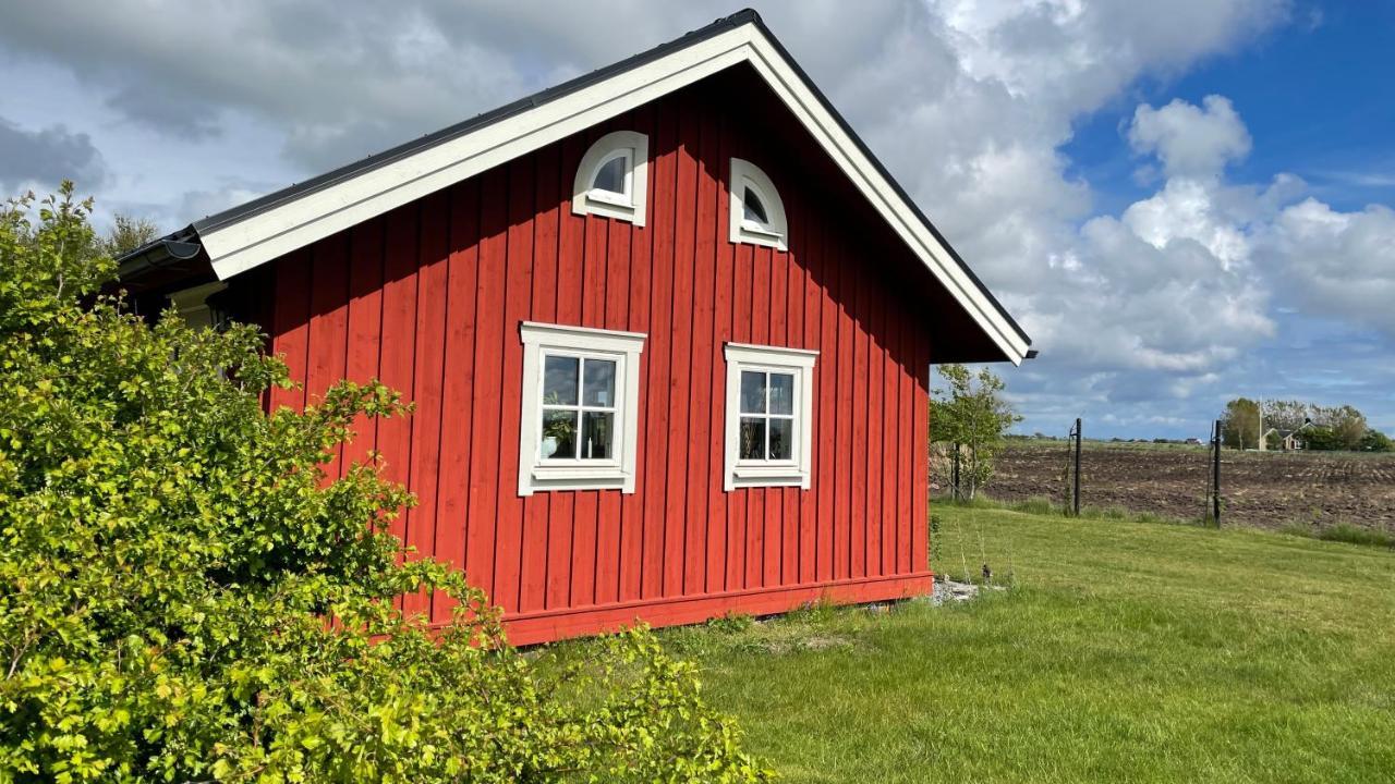 Glommen Soendre Gards Havaeng Bed & Breakfast エクステリア 写真