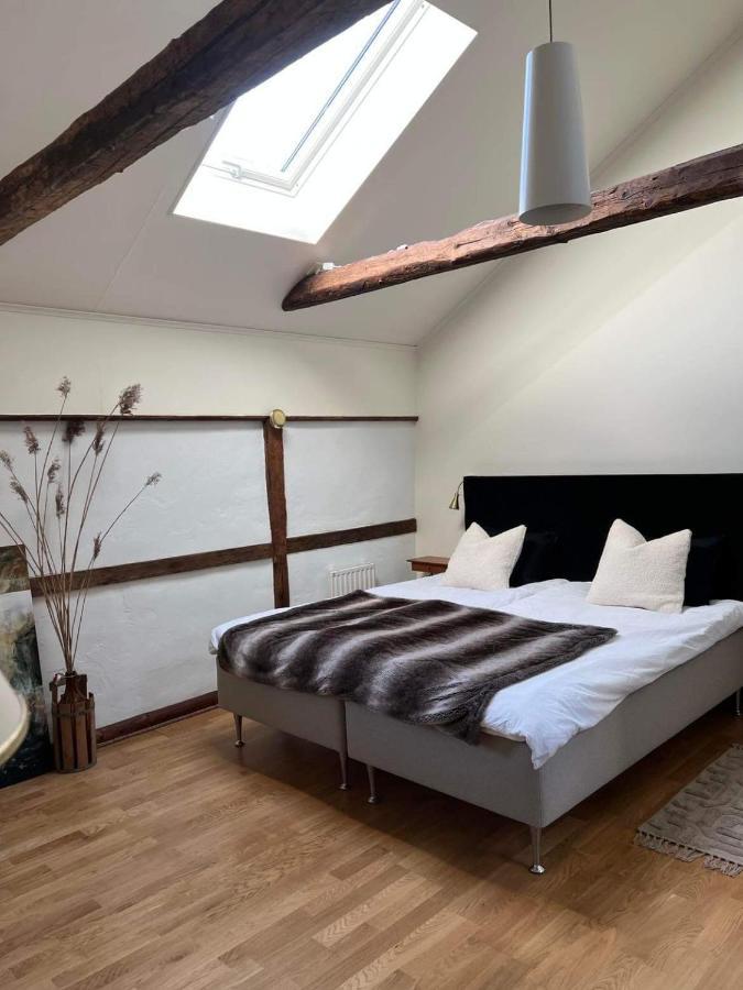 Glommen Soendre Gards Havaeng Bed & Breakfast エクステリア 写真