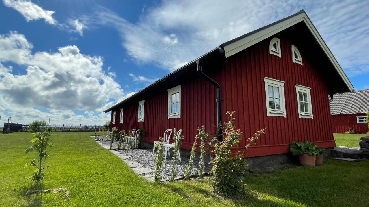 Glommen Soendre Gards Havaeng Bed & Breakfast エクステリア 写真