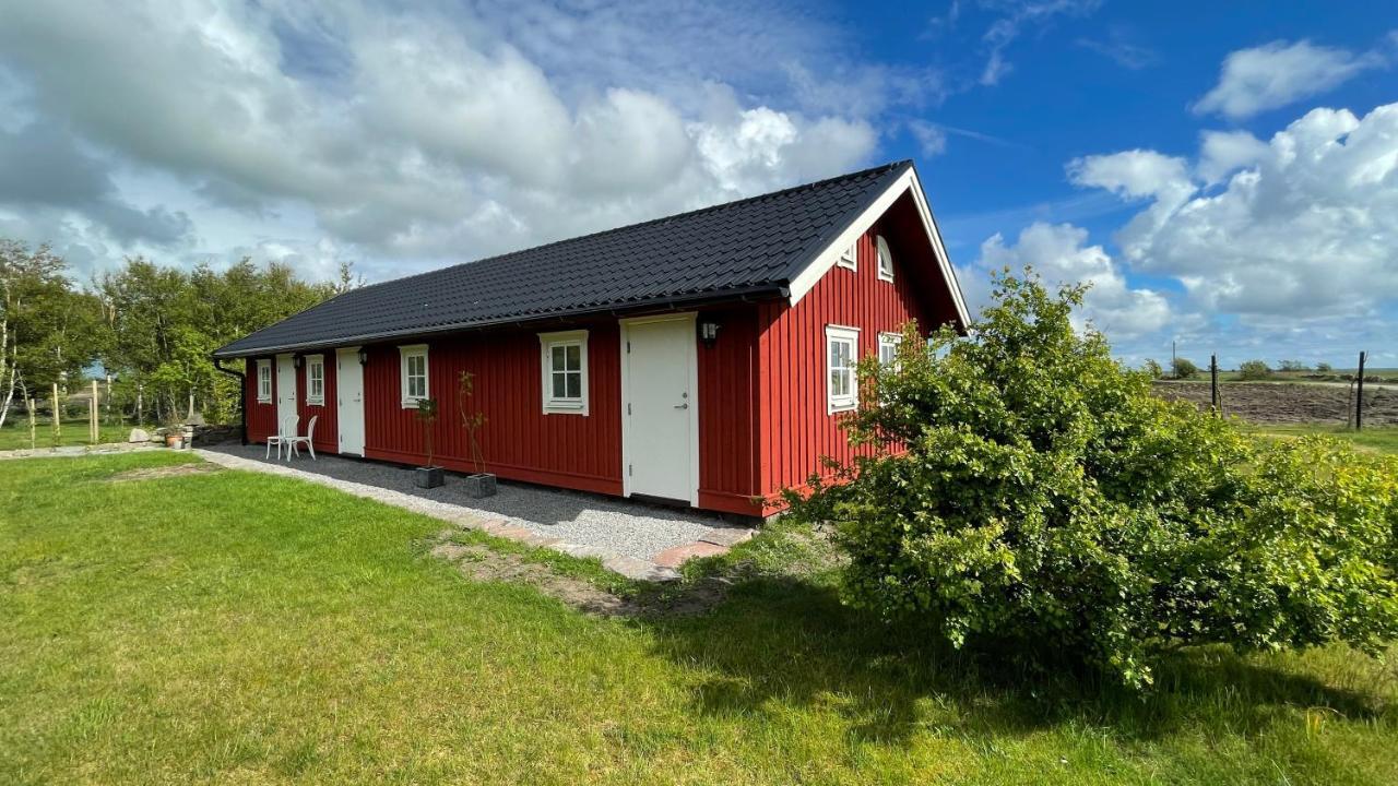 Glommen Soendre Gards Havaeng Bed & Breakfast エクステリア 写真
