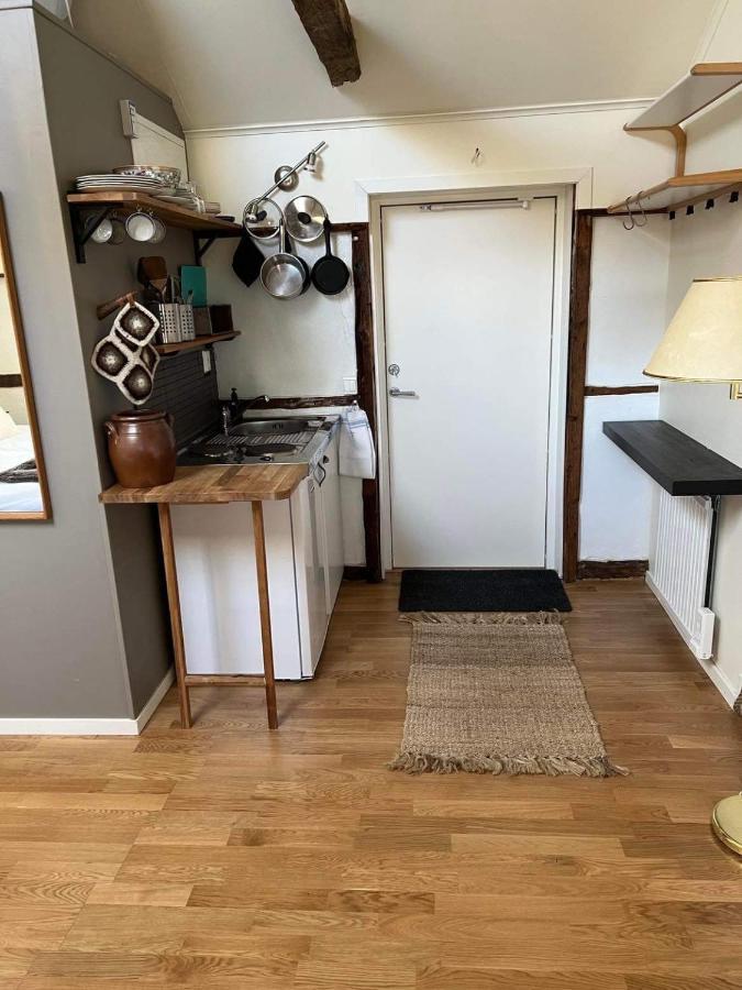 Glommen Soendre Gards Havaeng Bed & Breakfast エクステリア 写真