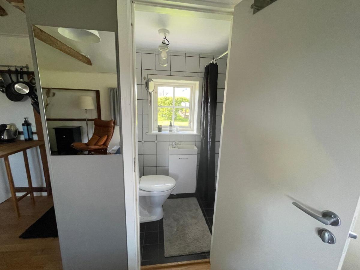 Glommen Soendre Gards Havaeng Bed & Breakfast エクステリア 写真