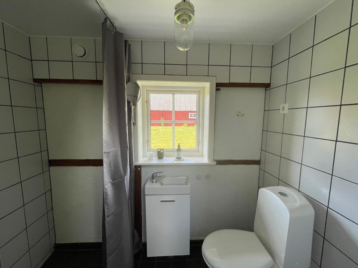 Glommen Soendre Gards Havaeng Bed & Breakfast エクステリア 写真