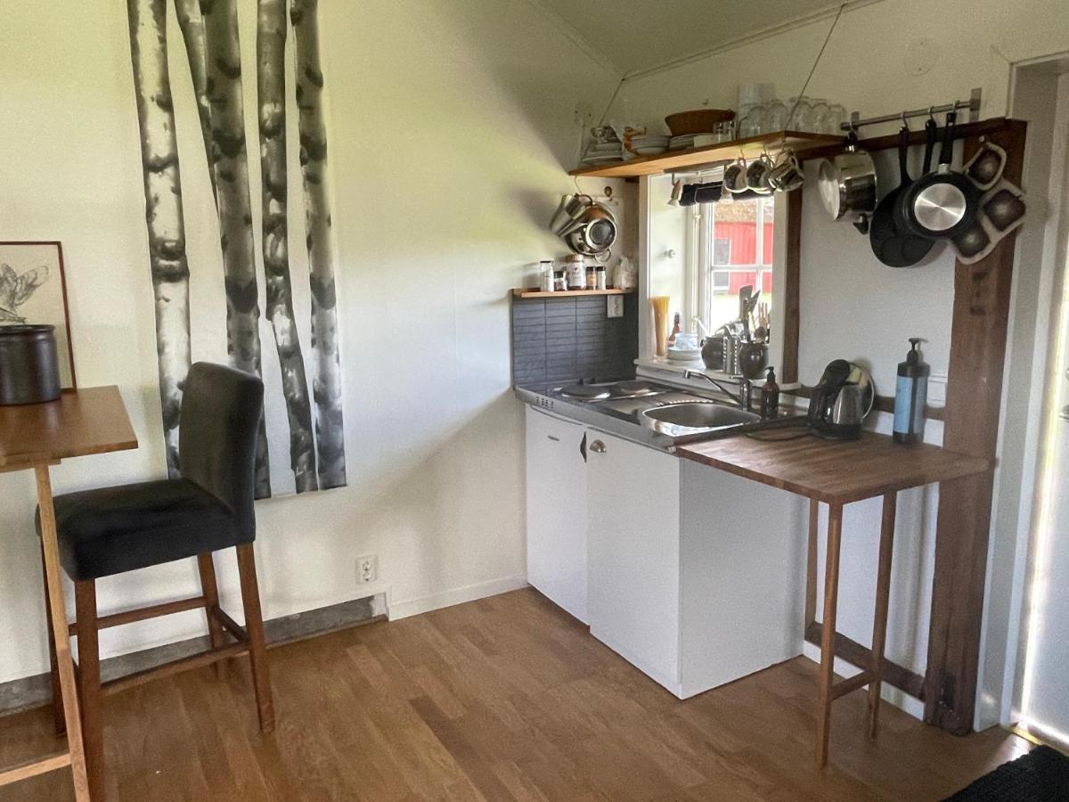 Glommen Soendre Gards Havaeng Bed & Breakfast エクステリア 写真